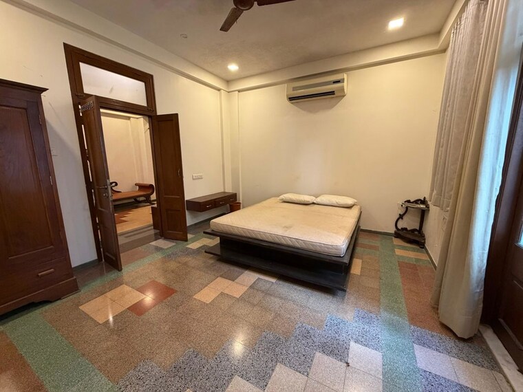 Bedroom, colaba 2 Bedroom 1400 Sq.Ft. Apartment In Colaba Mumbai 10453649