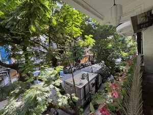 2 BHK Apartment – Exterior View View at Colaba - for Rent