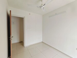 Room in 3 BHK Apartment at Godrej Emerald, Ghodbunder Road – for Rent