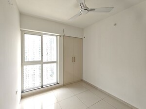 Room in 3 BHK Apartment at Godrej Emerald, Ghodbunder Road – for Rent