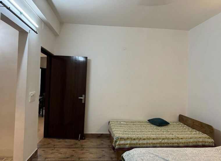 Bedroom, avj-heights 3 Bedroom 2400 Sq.Ft. Apartment In Zeta I Greater Noida Greater Noida 10221690