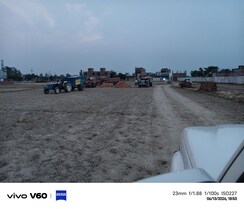 Plot For Sale in Gangapur