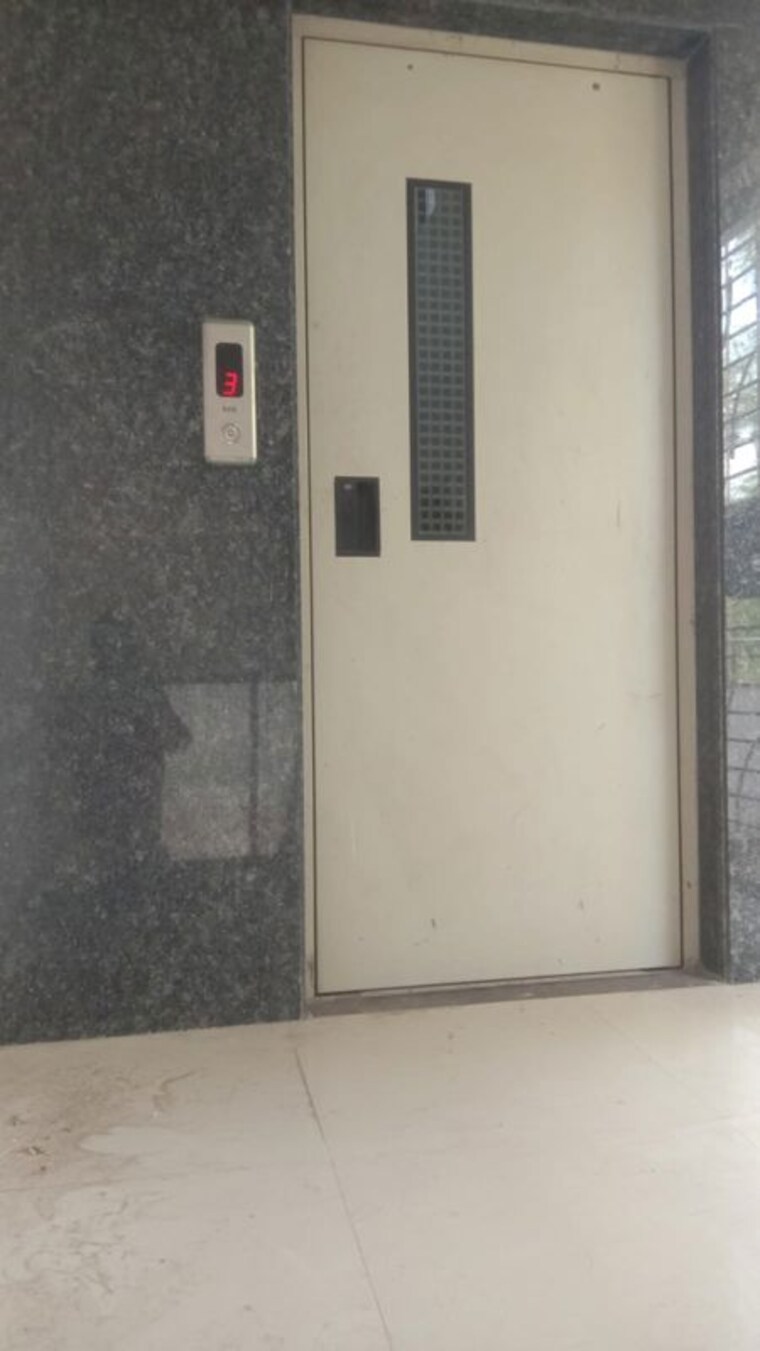 Room, green-planet-society 3 Bedroom 1700 Sq.Ft. Apartment In Omkar Nagar Nagpur 10453680