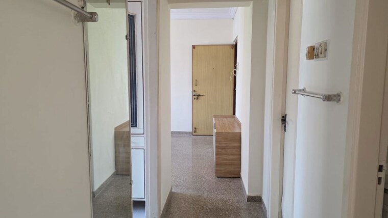 Bathroom, lalani-grandeur 2 Bedroom 630 Sq.Ft. Apartment In Goregaon East Mumbai 10453673