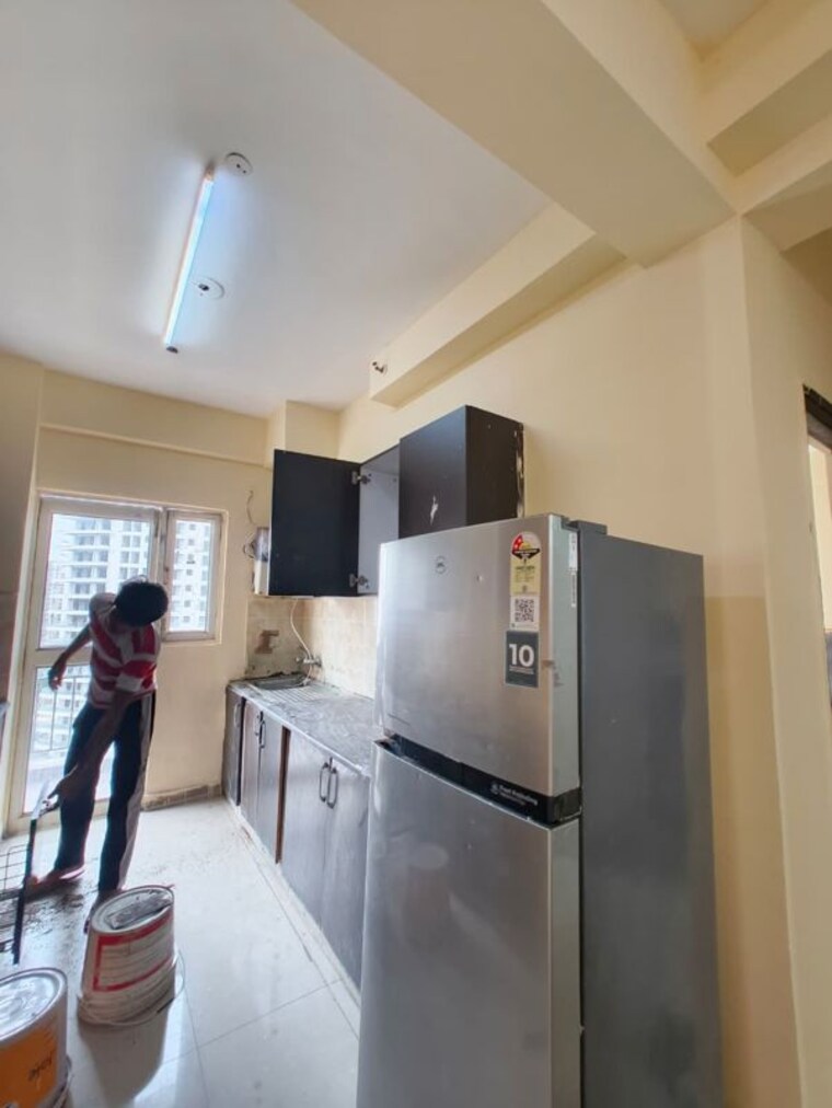 Team Area, amrapali-silicon-city 3 Bedroom 1835 Sq.Ft. Apartment In Sector 76 Noida 10453674