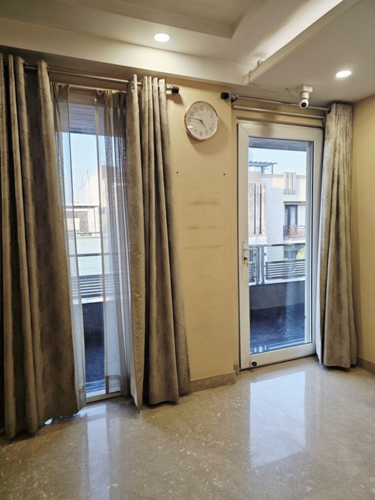 undefined, saket 4 Bedroom 300 Sq.Yd. Builder Floor In Saket Delhi 10453681