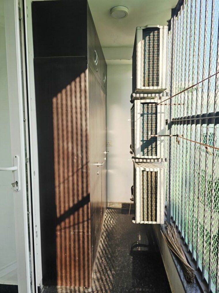 Exterior View, saket 4 Bedroom 300 Sq.Yd. Builder Floor In Saket Delhi 10453681