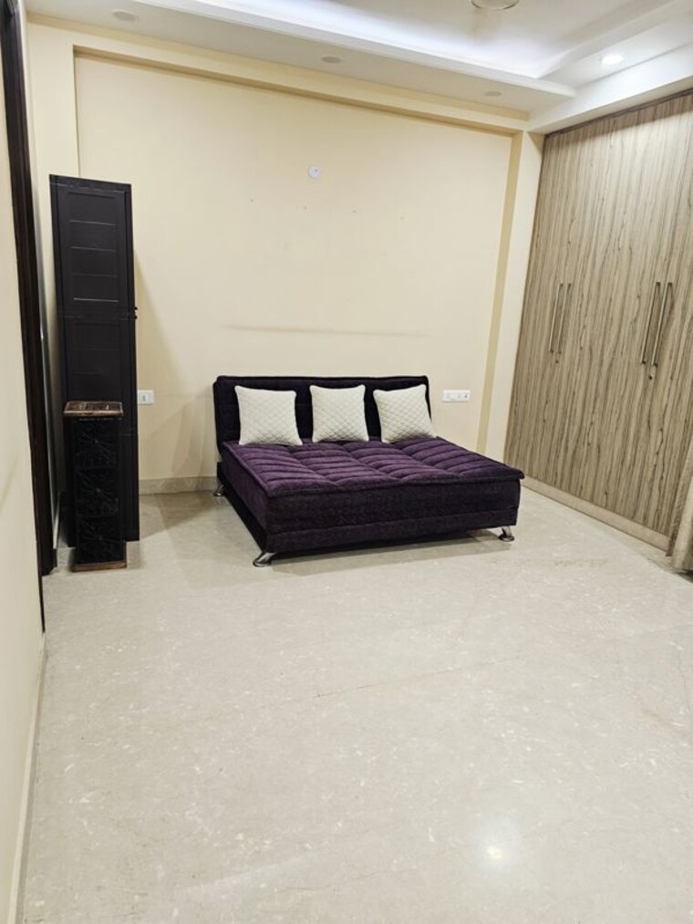 Bedroom, saket 4 Bedroom 300 Sq.Yd. Builder Floor In Saket Delhi 10453681