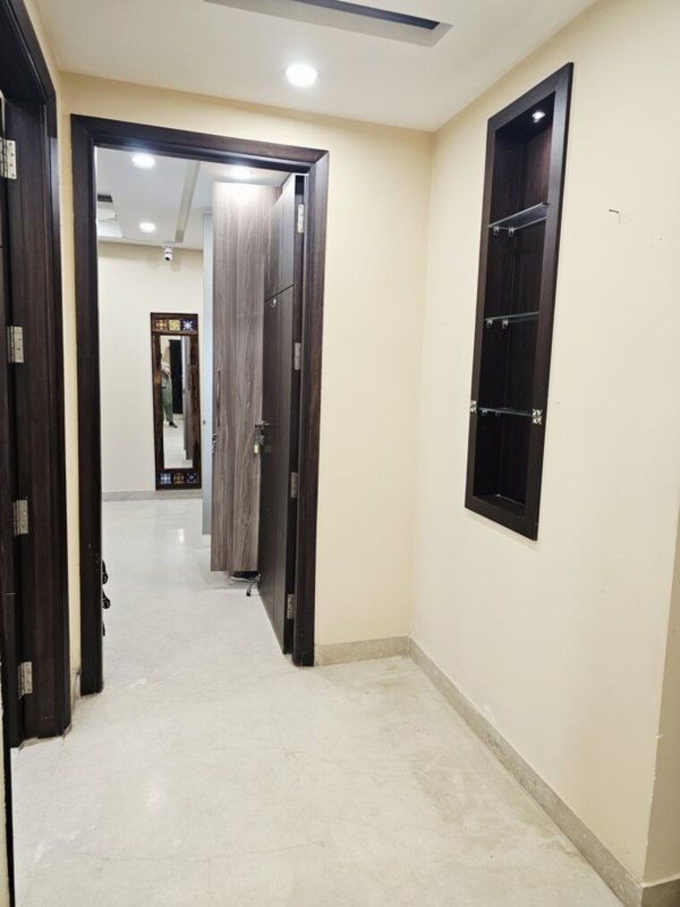 undefined, saket 4 Bedroom 300 Sq.Yd. Builder Floor In Saket Delhi 10453681