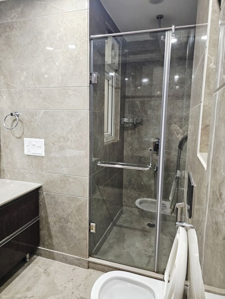 undefined, saket 4 Bedroom 300 Sq.Yd. Builder Floor In Saket Delhi 10453681