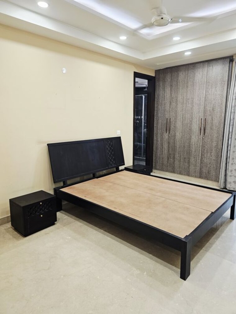 Bedroom, saket 4 Bedroom 300 Sq.Yd. Builder Floor In Saket Delhi 10453681