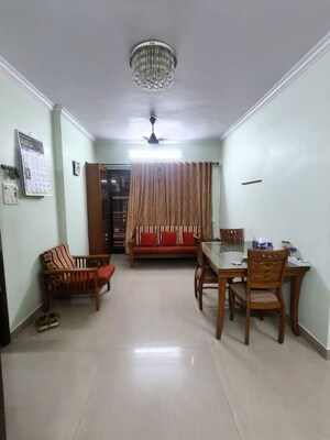 2 BHK Apartment For Sale in Vysakh Heritage, Chembur