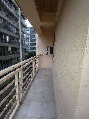 Balcony in 2 BHK Apartment at Vysakh Heritage, Chembur – for Sale