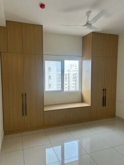 3 BHK + Store Room Apartment For Sale in Prestige Finsbury Park Hyde