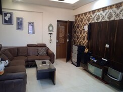 2 BHK Apartment For Rent in Haware Splendor