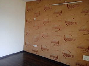 Furnished Amenities in 2 BHK Apartment at Haware Splendor, Kharghar – for Rent