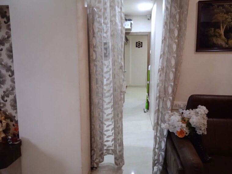 Bathroom, haware-splendor 2 Bedroom 850 Sq.Ft. Apartment In Kharghar Navi Mumbai 10453692