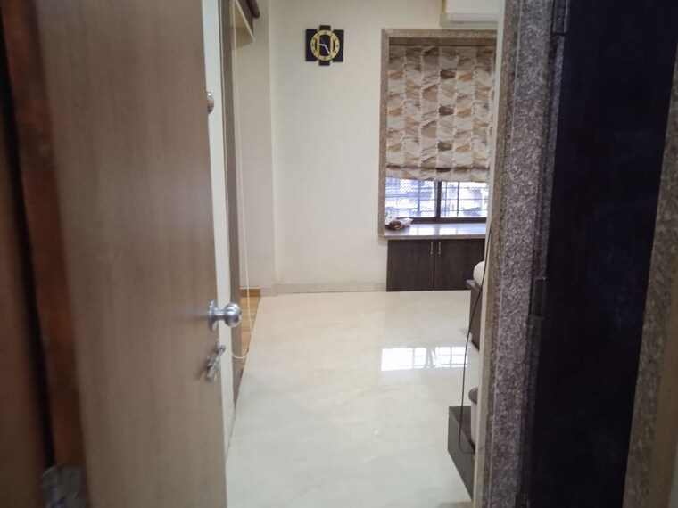 Bathroom, haware-splendor 2 Bedroom 850 Sq.Ft. Apartment In Kharghar Navi Mumbai 10453692