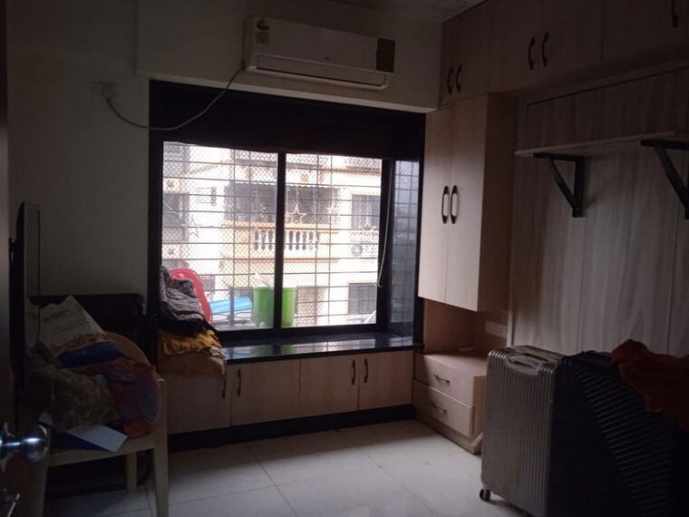 Kitchen, haware-splendor 2 Bedroom 850 Sq.Ft. Apartment In Kharghar Navi Mumbai 10453692