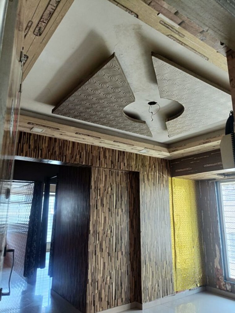 undefined, kohinoor-lifestyle 3 Bedroom 1190 Sq.Ft. Apartment In Khadakpada Thane 10453669