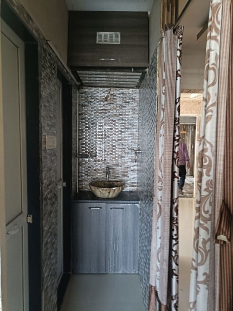 undefined, kohinoor-lifestyle 3 Bedroom 1190 Sq.Ft. Apartment In Khadakpada Thane 10453669