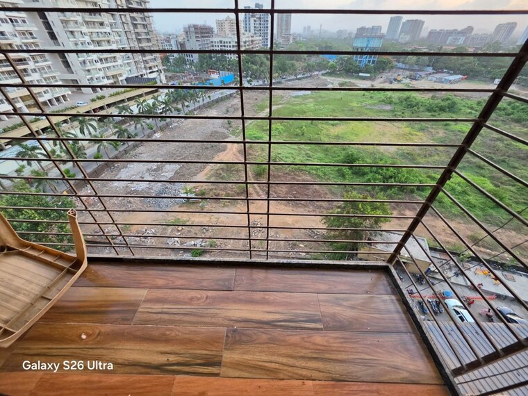 undefined, kohinoor-lifestyle 3 Bedroom 1190 Sq.Ft. Apartment In Khadakpada Thane 10453669
