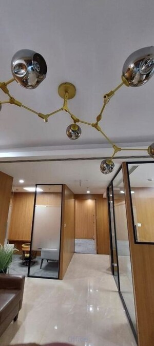 Office Space For Rent in Bandra Kurla Complex