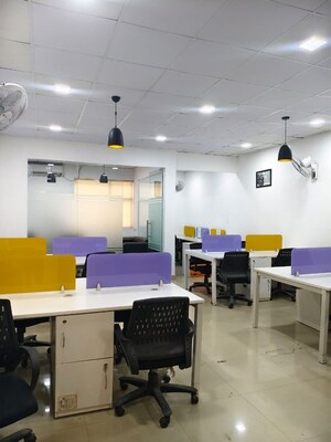  Office Space For Rent in Sector 63