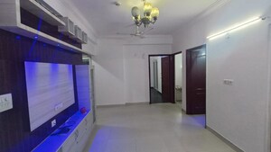 Building Lobby in 3 BHK Apartment at Nirala Estate, Tech Zone 4 Greater Noida – for Sale