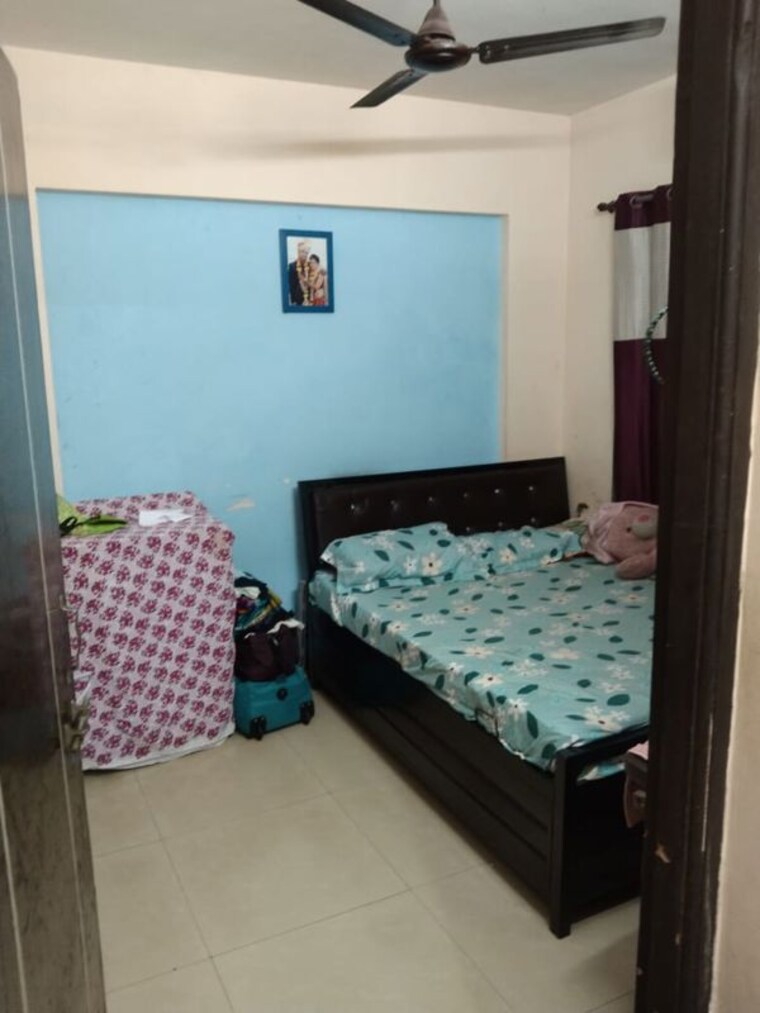 Bedroom, om-shree-vighnaharta-apartment 1 Bedroom 650 Sq.Ft. Apartment In Ulwe Sector 23 Navi Mumbai 10453710