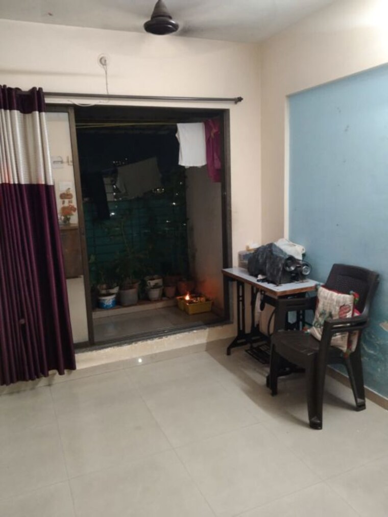  Parking, om-shree-vighnaharta-apartment 1 Bedroom 650 Sq.Ft. Apartment In Ulwe Sector 23 Navi Mumbai 10453710
