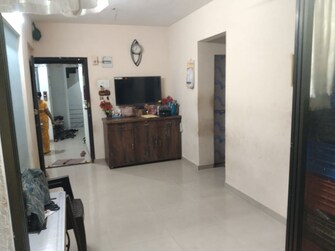 1 BHK Apartment For Sale in Om Shree Vighnaharta Apartment in Ulwe Sector 23, Navi Mumbai