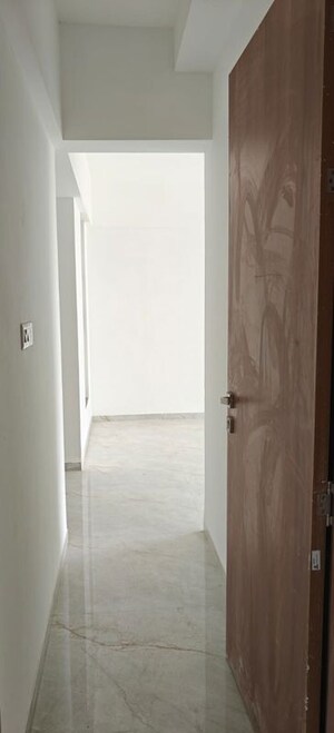 Bathroom in 3 BHK Apartment at Majestique Signature Towers, Balewadi – for Rent