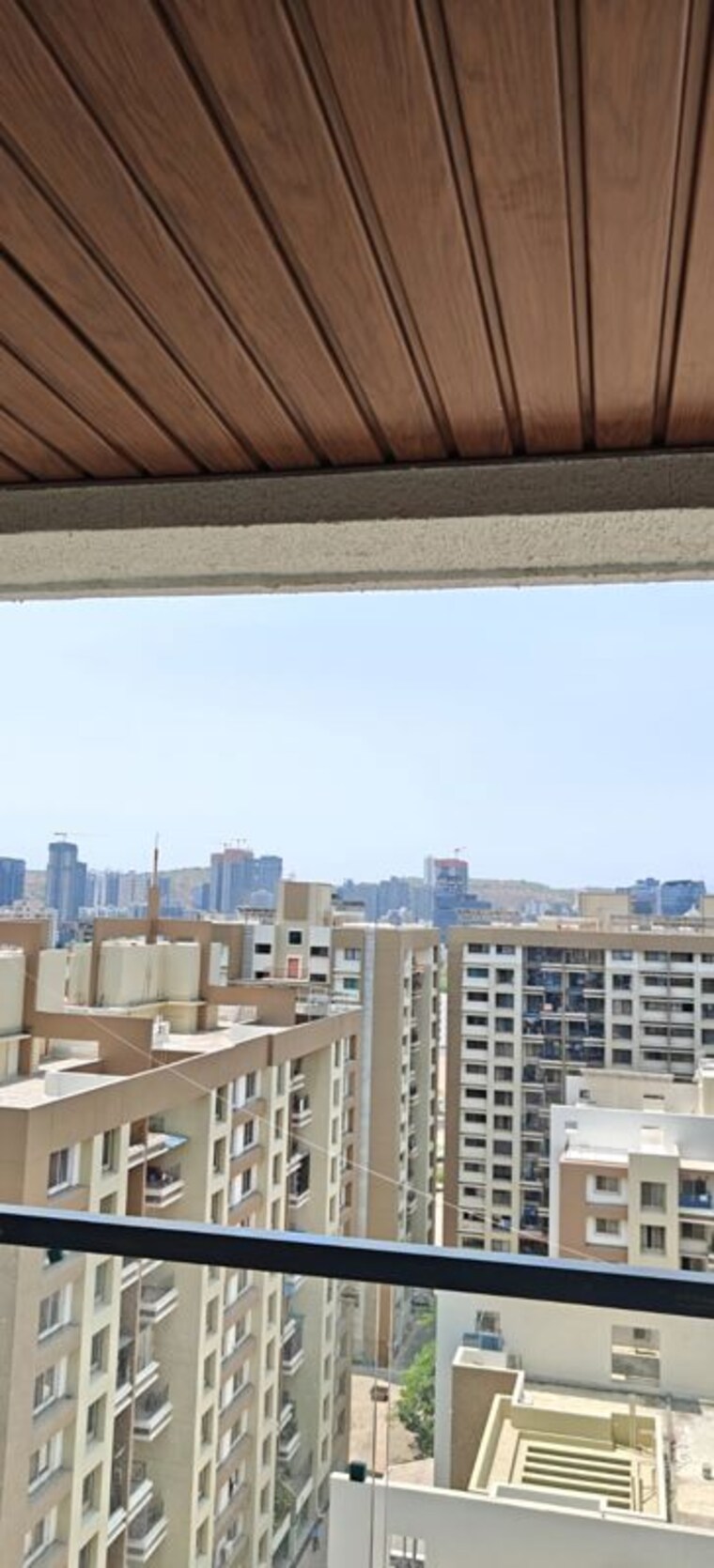 Exterior View, majestique-signature-towers 3 Bedroom 1200 Sq.Ft. Apartment In Balewadi Pune 10453708