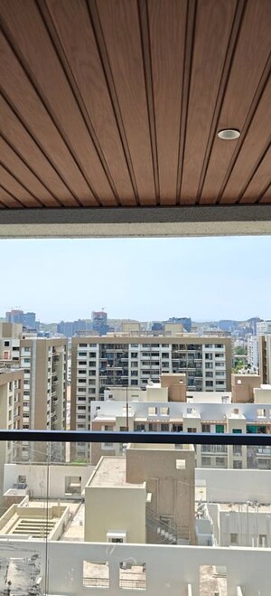 3 BHK Apartment For Rent in Majestique Signature Towers, Balewadi