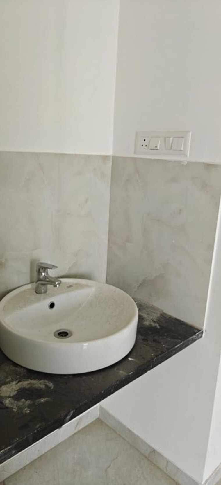 Bathroom, majestique-signature-towers 3 Bedroom 1200 Sq.Ft. Apartment In Balewadi Pune 10453708