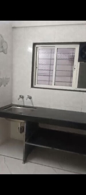 Kitchen in 1 BHK Apartment at Mukund Nagar – for Rent