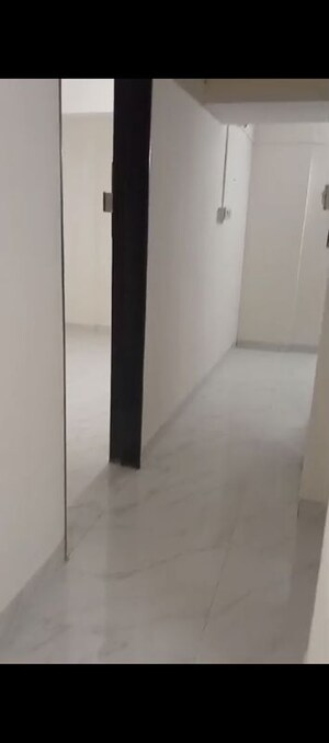 Building Lobby in 1 BHK Apartment at Mukund Nagar – for Rent