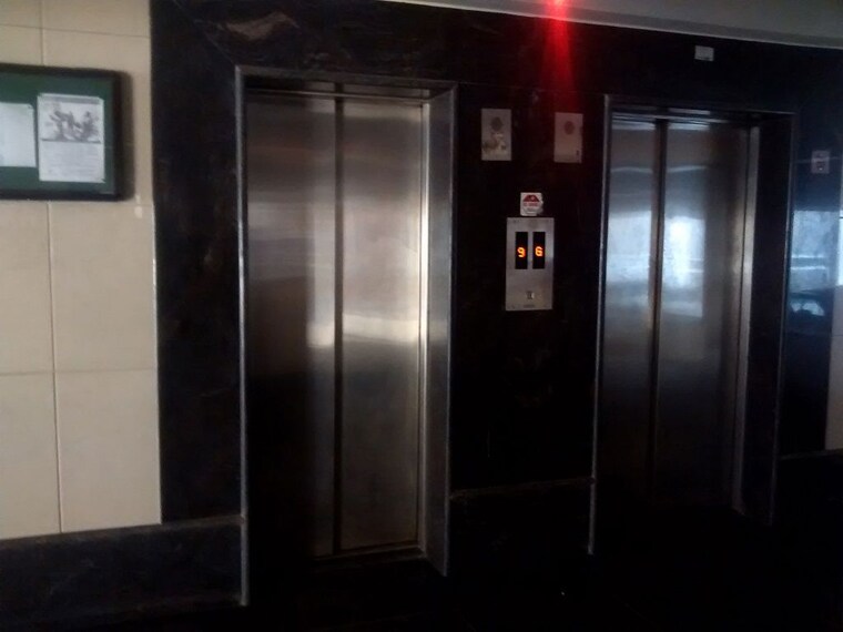 undefined, sai-haridra 2 Bedroom 1050 Sq.Ft. Apartment In Kharghar Navi Mumbai 10453711