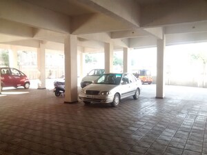 Parking in 2 BHK Apartment at Sai Haridra, Kharghar – for Sale