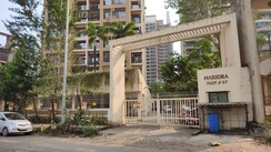 2 BHK Apartment For Sale in Sai Haridra