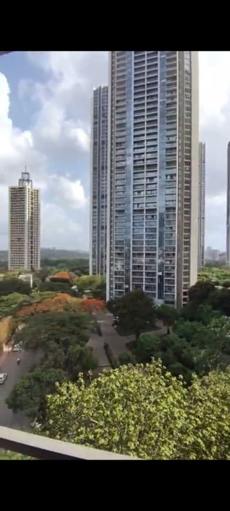 Exterior View, goregaon east 3 Bedroom 1100 Sq.Ft. Apartment In Goregaon East Mumbai 10453719