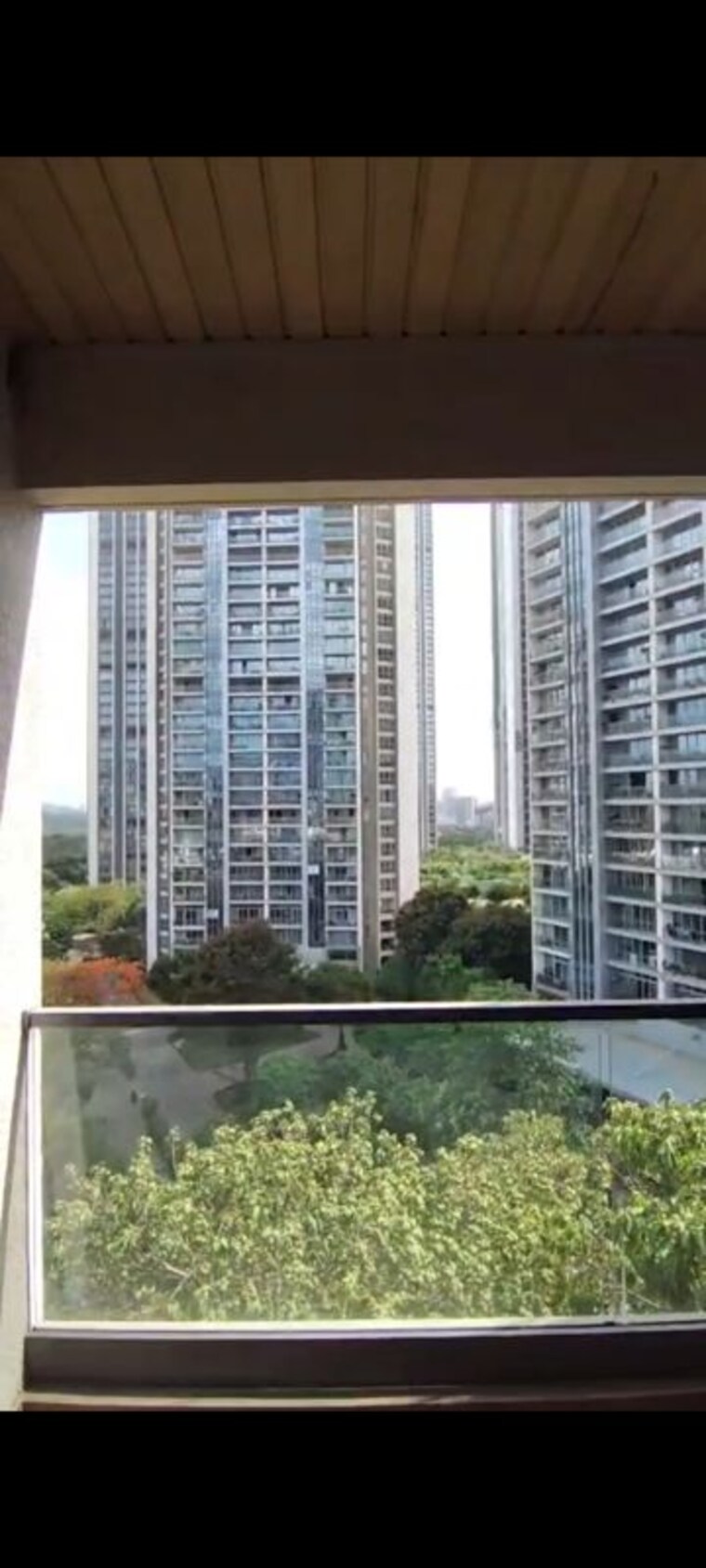 Exterior View, goregaon east 3 Bedroom 1100 Sq.Ft. Apartment In Goregaon East Mumbai 10453719
