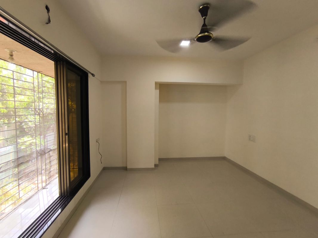 2 BHK 700 Sq.Ft. Apartment in Yash Satyaneelayam CHS