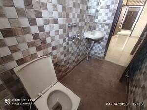 Team Area in 1 BHK Builder Floor at Neb Sarai – for Rent