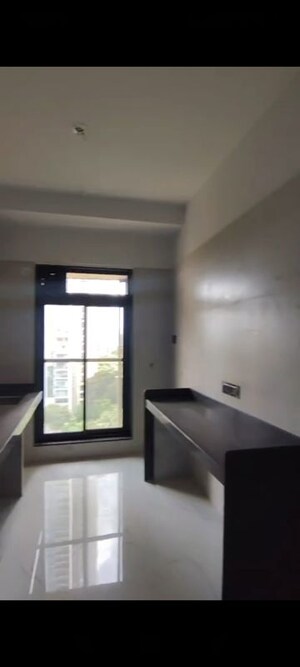 Kitchen in 2 BHK Apartment at Goregaon East – for Rent