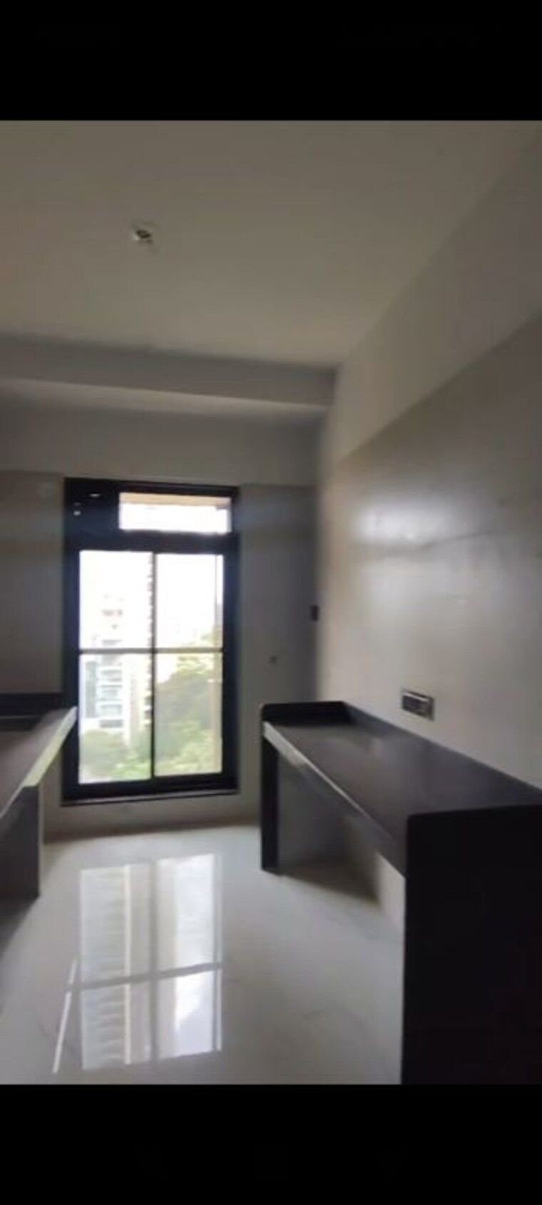 Kitchen, goregaon east 2 Bedroom 690 Sq.Ft. Apartment In Goregaon East Mumbai 10453531