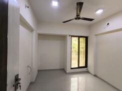 2 BHK Apartment For Rent in Yash Satyaneelayam CHS