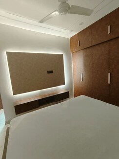3 BHK + Pooja Room Builder Floor For Rent in Anand Niketan