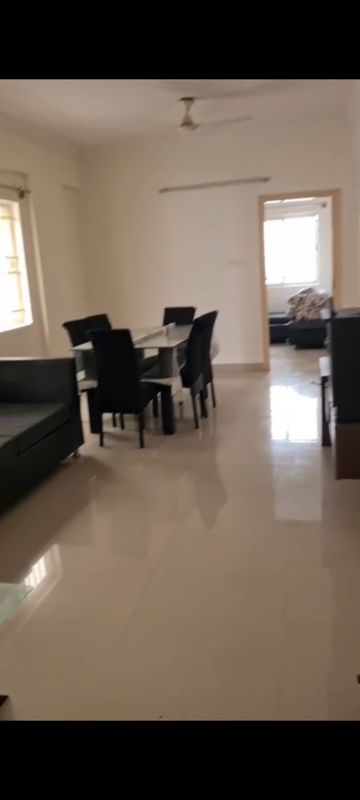2 BHK 1100 Sq.Ft. Apartment in Lakshmi Enclave Bellandur
